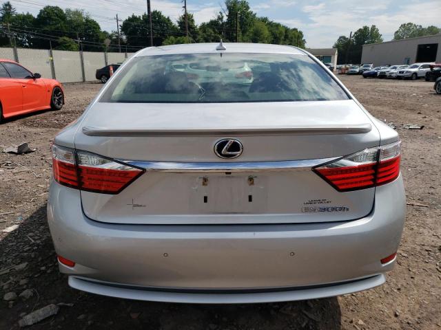Photo 6 from auction – 2013 LEXUS ES 300H with VIN JTHBW1GGXD2005229