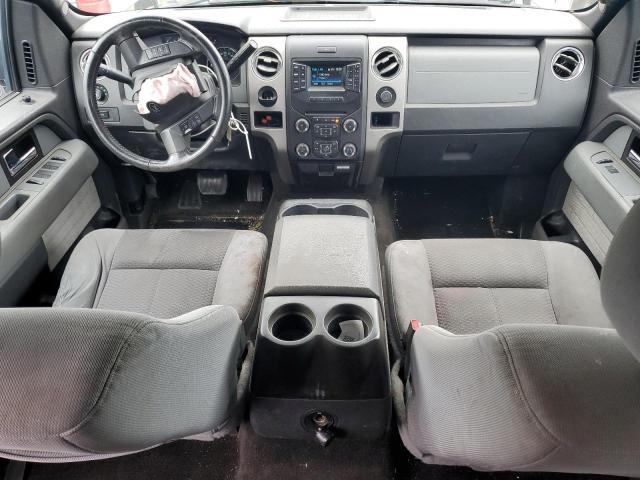 Photo 8 from auction – 2014 FORD F150 SUPER with VIN 1FTEW1CM6EFA19326