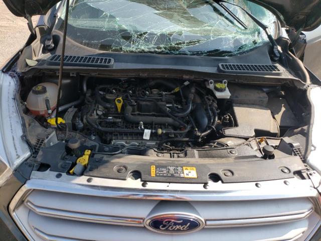 Photo 12 from auction – 2019 FORD ESCAPE SEL with VIN 1FMCU0HD9KUB11534