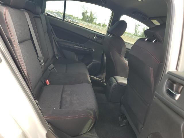 Photo 10 from auction – 2019 SUBARU WRX with VIN JF1VA1A63K9829340