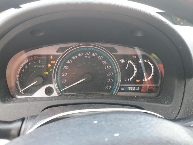 Photo 9 from auction – 2010 TOYOTA VENZA with VIN 4T3BA3BB4AU016236