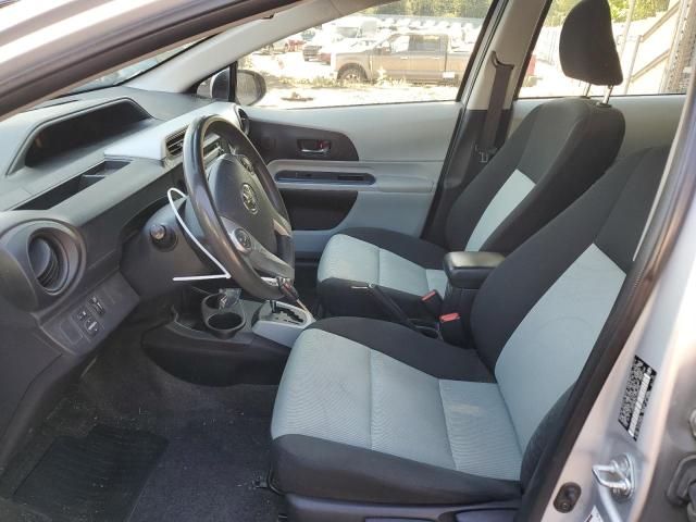 Photo 7 from auction – 2012 TOYOTA PRIUS C with VIN JTDKDTB3XC1526818