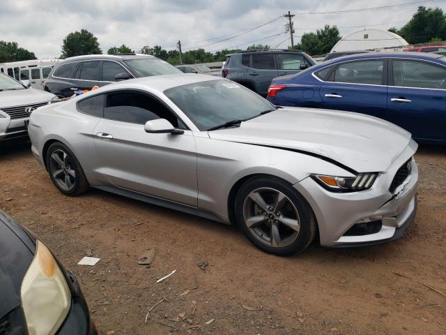 Photo 4 from auction – 2016 FORD MUSTANG with VIN 1FA6P8AM4G5335710