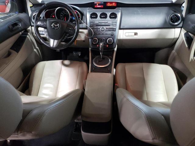 Photo 8 from auction – 2011 MAZDA CX-7 with VIN JM3ER2B50B0401736
