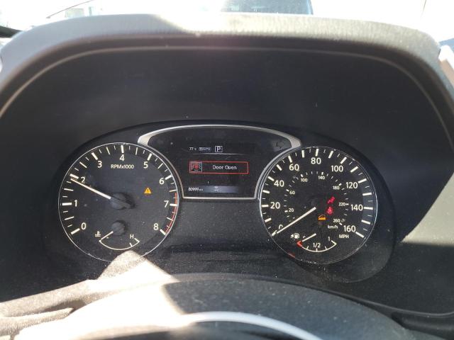 Photo 9 from auction – 2018 NISSAN PATHFINDER with VIN 5N1DR2MM8JC636824