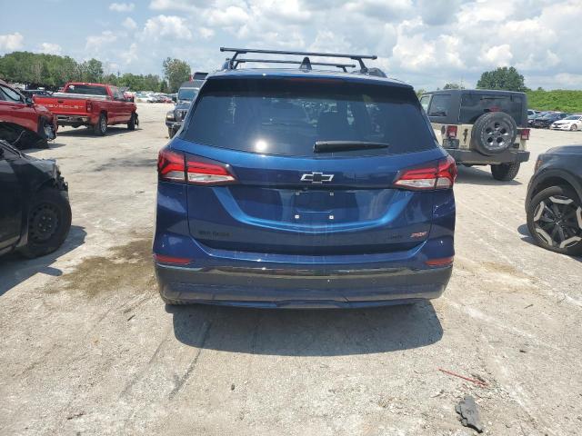 Photo 6 from auction – 2022 CHEVROLET EQUINOX RS with VIN 3GNAXWEV4NS201401