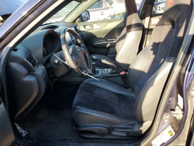 Photo 7 from auction – 2013 SUBARU IMPREZA WR with VIN JF1GV8J63DL030721