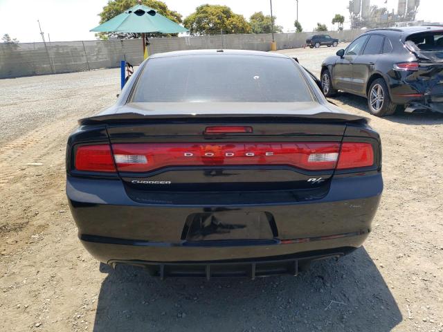 Photo 6 from auction – 2013 DODGE CHARGER R/ with VIN 2C3CDXCTXDH729919