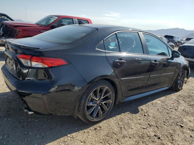 Photo 3 from auction – 2021 TOYOTA COROLLA SE with VIN 5YFS4MCE1MP070386