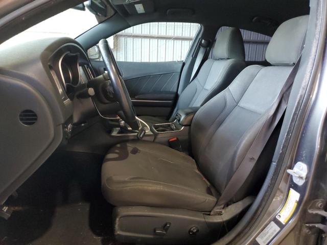 Photo 7 from auction – 2016 DODGE CHARGER SX with VIN 2C3CDXHG1GH339050