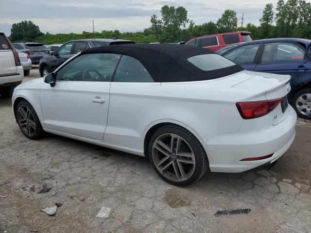 Фото 2 с аукциона – 2017 AUDI A3 PREMIUM с VIN WAU6ULFF7H1058329