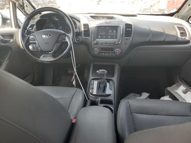 Photo 8 from auction – 2018 KIA FORTE EX with VIN 3KPFL4A83JE235045