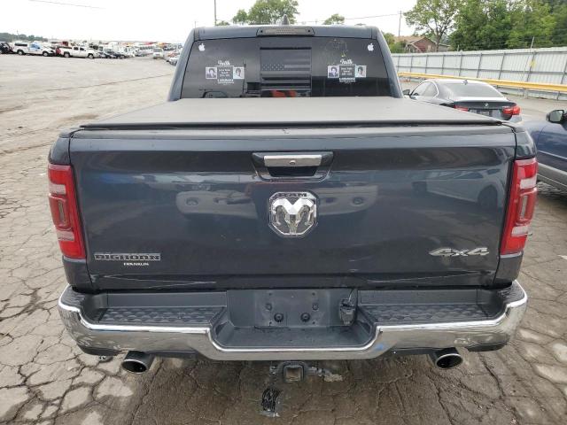 Photo 6 from auction – 2019 RAM 1500 BIG H with VIN 1C6SRFFTXKN535949