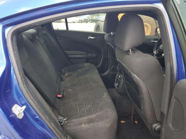 Photo 10 from auction – 2012 DODGE CHARGER SX with VIN 2C3CDXHGXCH301388