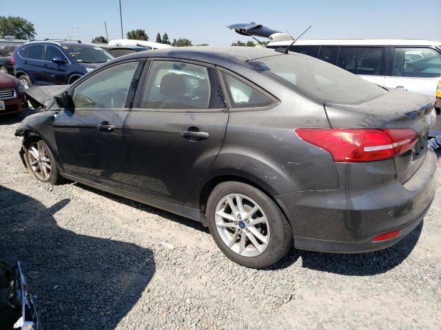 Photo 2 from auction – 2018 FORD FOCUS SE with VIN 1FADP3F24JL315073