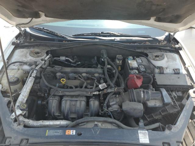 Photo 11 from auction – 2010 MERCURY MILAN PREM with VIN 3MEHM0JA0AR665687