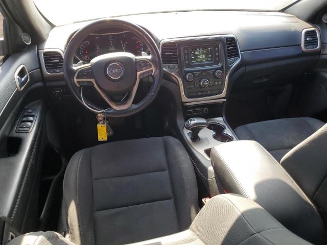 Photo 8 from auction – 2015 JEEP GRAND CHER with VIN 1C4RJFAG0FC827166