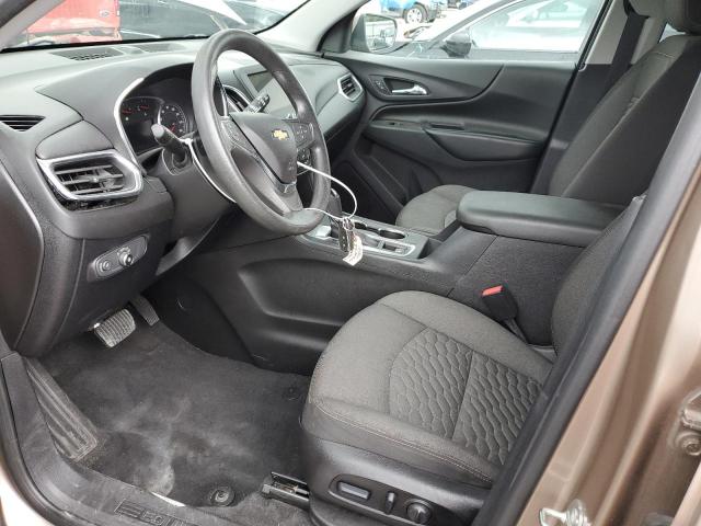 Photo 7 from auction – 2019 CHEVROLET EQUINOX LT with VIN 2GNAXKEV2K6126166