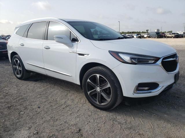 Photo 4 from auction – 2018 BUICK ENCLAVE ES with VIN 5GAERBKW7JJ225196