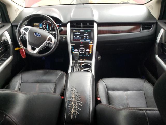 Photo 8 from auction – 2012 FORD EDGE LIMIT with VIN 2FMDK4KC8CBA72508
