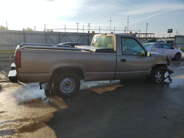 Photo 3 from auction – 1996 CHEVROLET 1500 with VIN 1GCEC14W6TZ183924