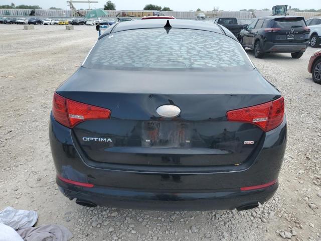 Photo 6 from auction – 2013 KIA OPTIMA LX with VIN 5XXGM4A72DG255730