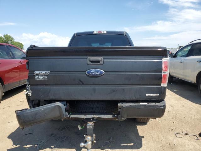 Photo 6 from auction – 2014 FORD F150 SUPER with VIN 1FTEX1CM5EFC28151