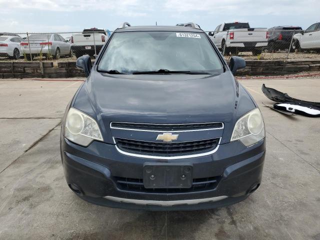 Photo 5 from auction – 2014 CHEVROLET CAPTIVA LT with VIN 3GNAL3EKXES666507
