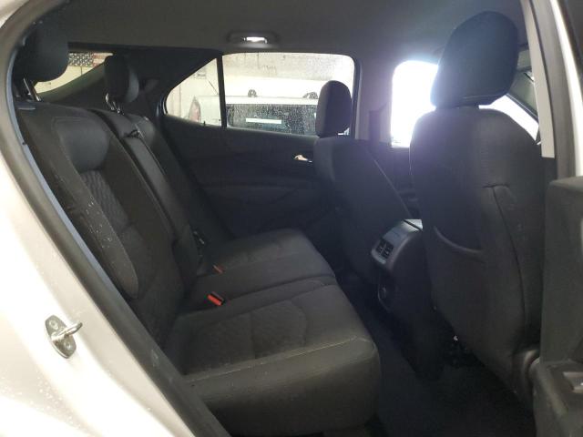 Photo 10 from auction – 2018 CHEVROLET EQUINOX LT with VIN 2GNAXJEV4J6340620