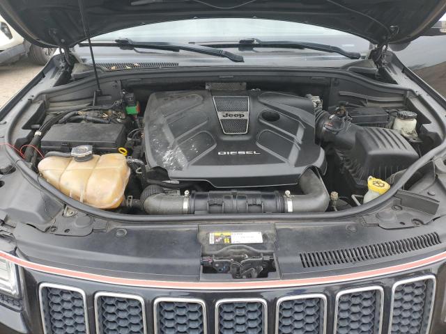 Photo 12 from auction – 2015 JEEP GRAND CHER with VIN 1C4RJFCM6FC871238