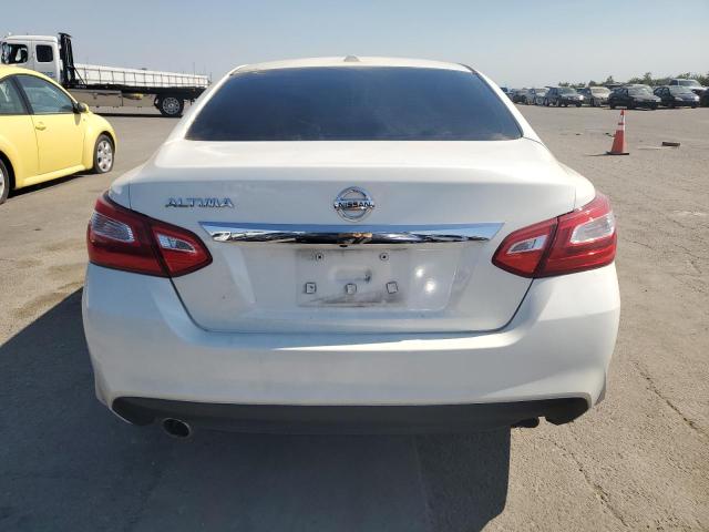 Photo 6 from auction – 2017 NISSAN ALTIMA 2.5 with VIN 1N4AL3AP6HC278362