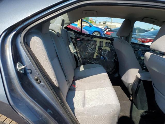Photo 10 from auction – 2014 TOYOTA COROLLA L with VIN 2T1BURHE3EC168729