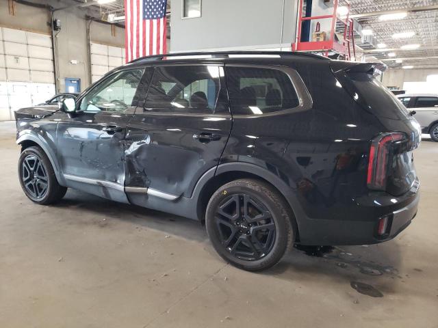 Photo 2 from auction – 2023 KIA TELLURIDE with VIN 5XYP5DGC6PG384085