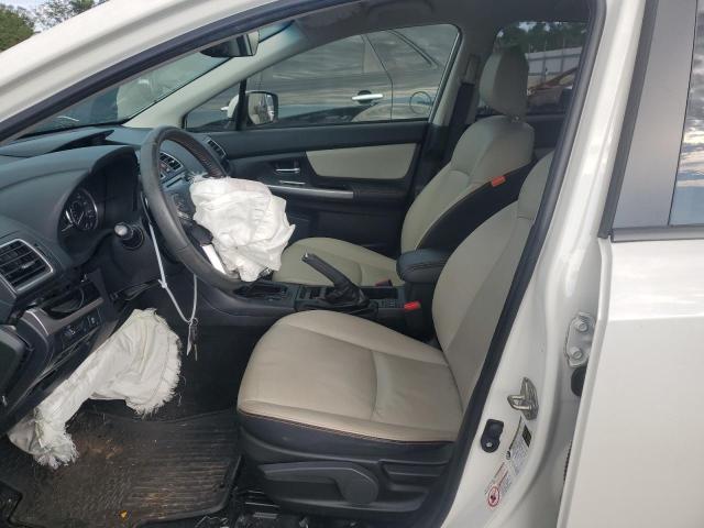 Photo 7 from auction – 2017 SUBARU CROSSTREK with VIN JF2GPAKC3HH240455