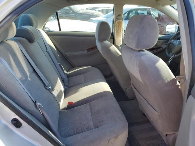 Photo 10 from auction – 2005 TOYOTA COROLLA CE with VIN 1NXBR32E15Z508014
