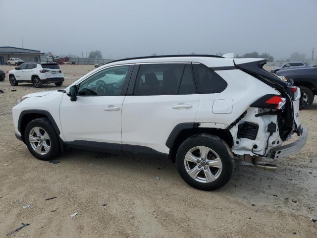 Photo 2 from auction – 2020 TOYOTA RAV4 XLE with VIN 2T3P1RFV6LC063897