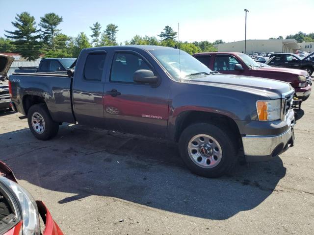 Photo 4 from auction – 2011 GMC SIERRA K15 with VIN 1GTR2UEA0BZ252730