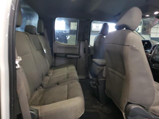 Photo 10 from auction – 2015 FORD F150 SUPER with VIN 1FTEX1EP6FFC99710