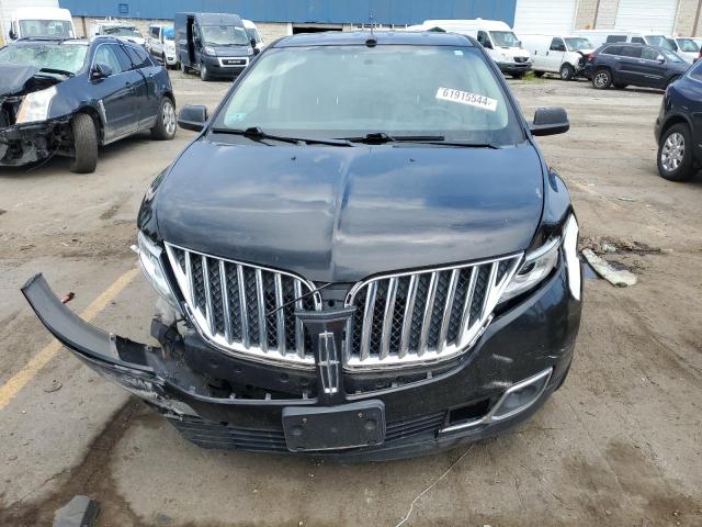 Zdjęcie 5 z aukcji – 2014 LINCOLN MKX z VIN 2LMDJ8JK1EBL14484