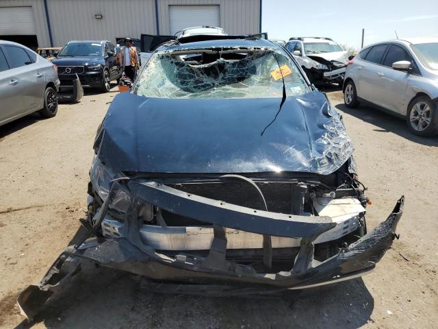 Photo 5 from auction – 2019 HONDA CIVIC EX with VIN JHMFC1F30KX013350