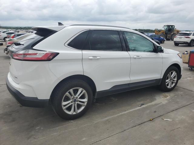 Photo 3 from auction – 2020 FORD EDGE SEL with VIN 2FMPK3J9XLBB55693