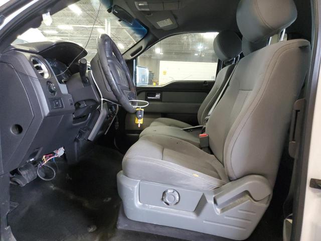 Photo 7 from auction – 2013 FORD F150 SUPER with VIN 1FTEX1CM4DFA39764
