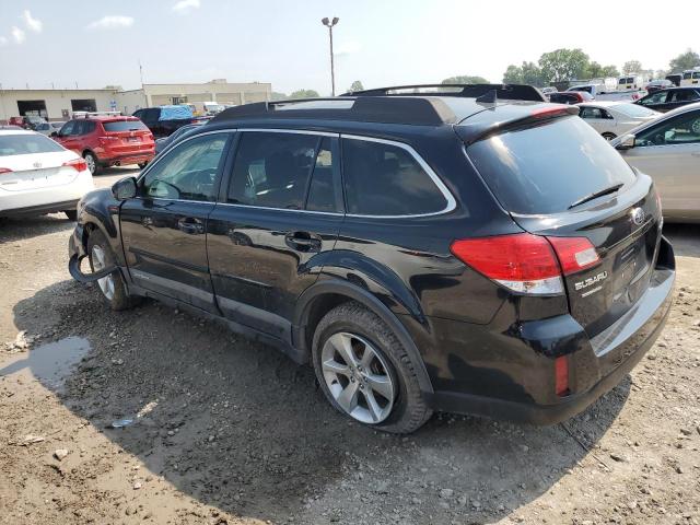 Снимка 2 от търг – 2014 SUBARU OUTBACK 2. с VIN 4S4BRCLC1E3288182