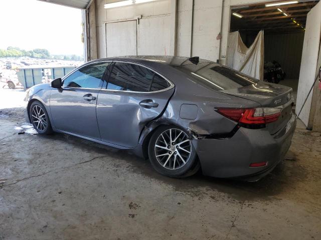 Photo 2 from auction – 2016 LEXUS ES 350 with VIN 58ABK1GG0GU035401