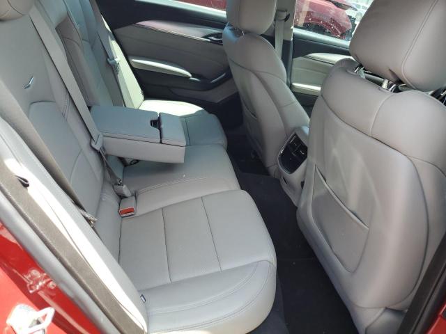Photo 10 from auction – 2018 CADILLAC CTS with VIN 1G6AP5SX3J0131158