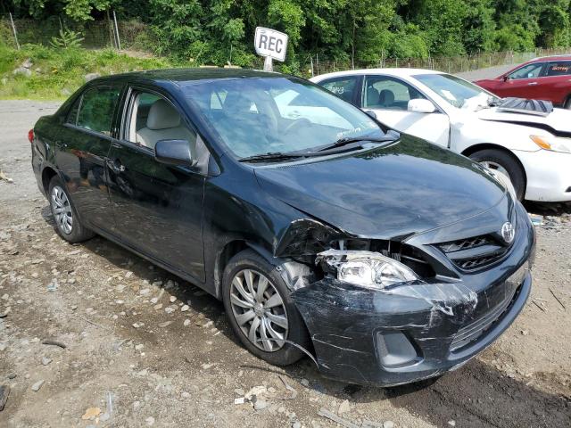 Photo 4 from auction – 2012 TOYOTA COROLLA BA with VIN 2T1BU4EEXCC775165