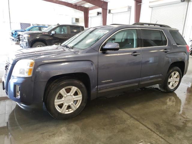 GMC TERRAIN SL 2014 with VIN 2GKFLWEKXE6210249 - Photo from auction