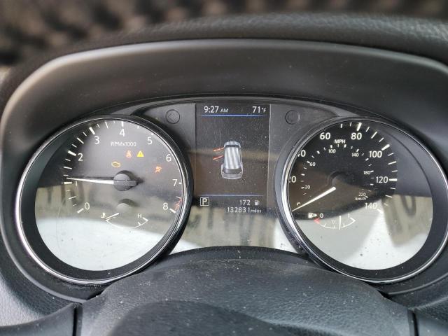 Photo 9 from auction – 2019 NISSAN ROGUE S with VIN 5N1AT2MT4KC701939