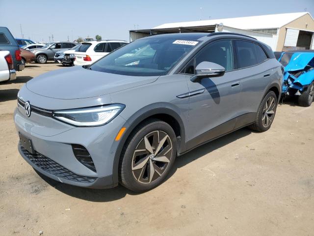 Photo 1 from auction – 2023 VOLKSWAGEN ID.4 PRO S with VIN 1V2FMPE80PC012176