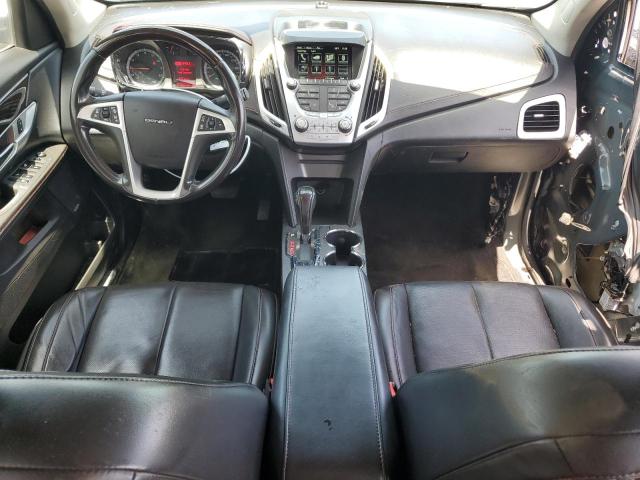 Photo 8 from auction – 2013 GMC TERRAIN DE with VIN 2GKALYEK5D6309193